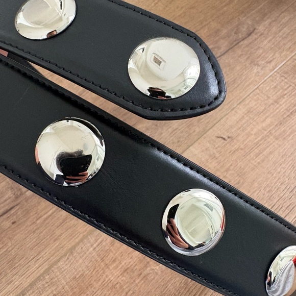 Lisa Says Gah Emery Belt - Picture 4 of 4